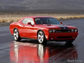 2009 Dodge Challenger