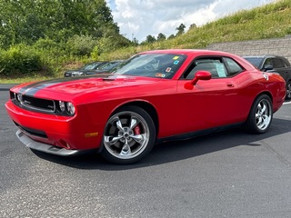 2009 Dodge Challenger