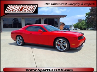 2009 Dodge Challenger