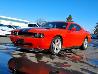 2009 Dodge Challenger for sale in Walled Lake MI