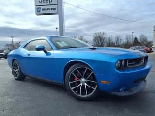 2009 Dodge Challenger