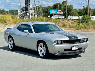 2009 Dodge Challenger