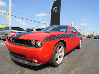 2009 Dodge Challenger