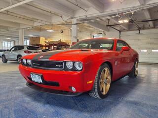 2009 Dodge Challenger