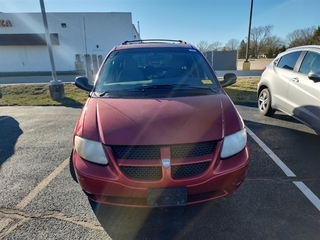 2002 Dodge Grand Caravan