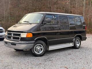 1999 Dodge Ram Van