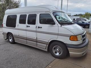 2000 Dodge Ram 1500