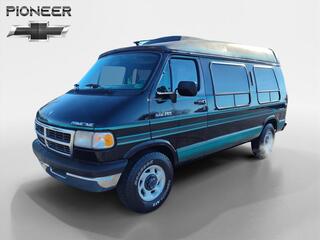 1994 Dodge RAM VAN B250