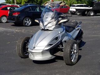 2013 Not Specified Spyder