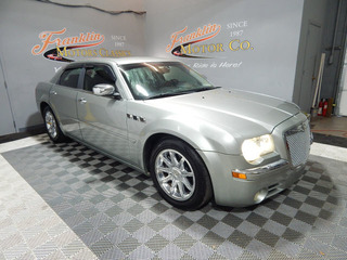 2005 Chrysler 300