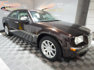 2005 Chrysler 300