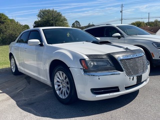 2011 Chrysler 300