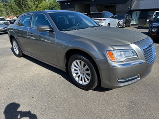 2011 Chrysler 300