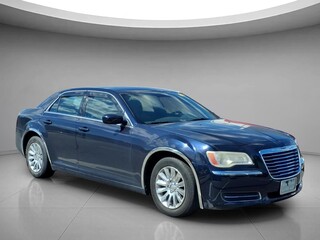 2011 Chrysler 300