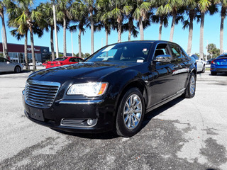 2011 Chrysler 300