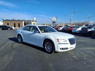 2011 Chrysler 300