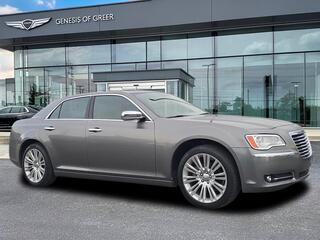 2011 Chrysler 300