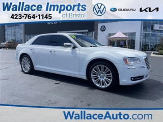 2011 Chrysler 300