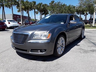 2011 Chrysler 300