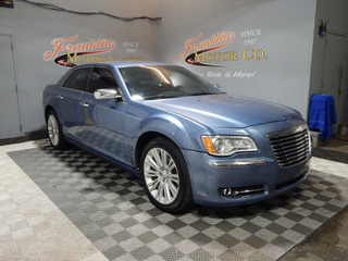 2011 Chrysler 300