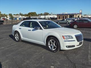 2011 Chrysler 300 for sale in Wichita KS