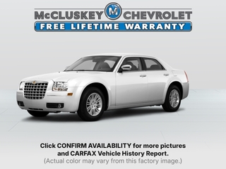2010 Chrysler 300