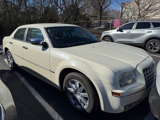 2010 Chrysler 300 for sale in Greenville SC