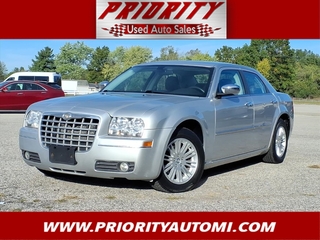2010 Chrysler 300
