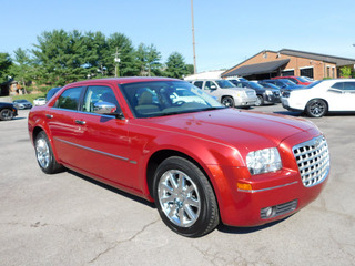 2010 Chrysler 300 for sale in Clarksville TN