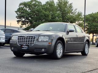 2010 Chrysler 300