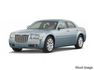 2010 Chrysler 300 for sale in Coeburn VA