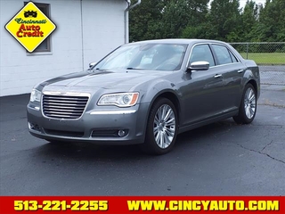 2011 Chrysler 300 for sale in Cincinnati OH