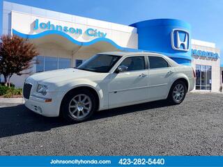 2010 Chrysler 300