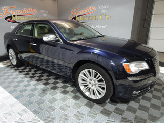 2011 Chrysler 300