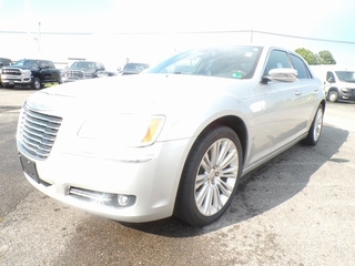 2011 Chrysler 300