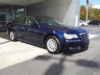 2013 Chrysler 300