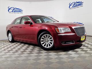 2013 Chrysler 300