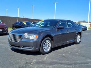 2014 Chrysler 300