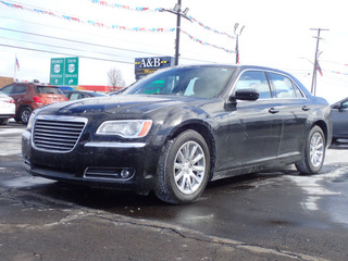 2014 Chrysler 300