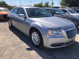 2014 Chrysler 300 for sale in El Paso TX