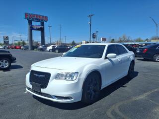2018 Chrysler 300 for sale in Oklahoma City OK