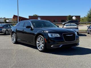 2019 Chrysler 300 for sale in Greenville SC