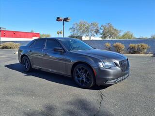 2021 Chrysler 300