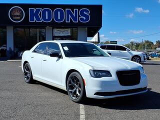 2021 Chrysler 300