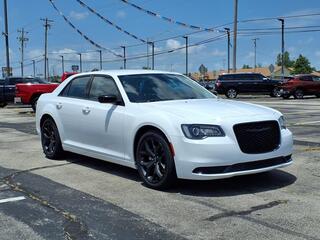 2022 Chrysler 300