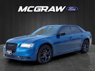 2022 Chrysler 300
