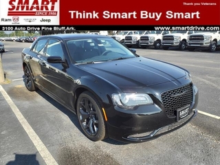 2023 Chrysler 300 for sale in White Hall AR