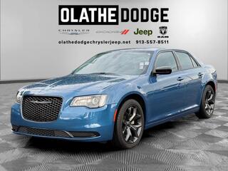 2023 Chrysler 300