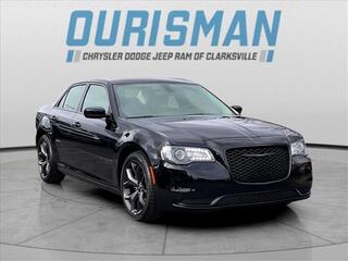 2023 Chrysler 300