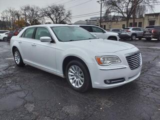 2013 Chrysler 300